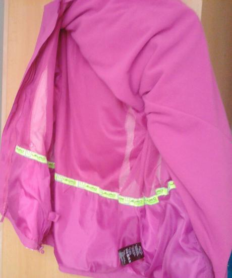 Dámská bunda značka lewro, 38