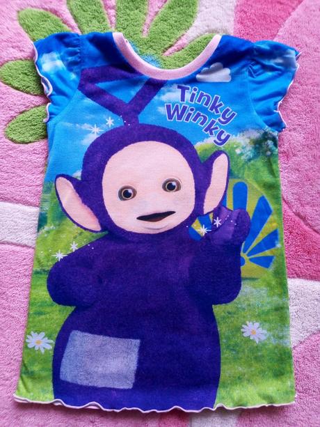 Šaty / tunika 4v1 zn."george" vel."86-92", george,86