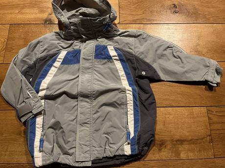 Set oblečení pro kluky - 14ks, vel. 4-6 let, 104–116