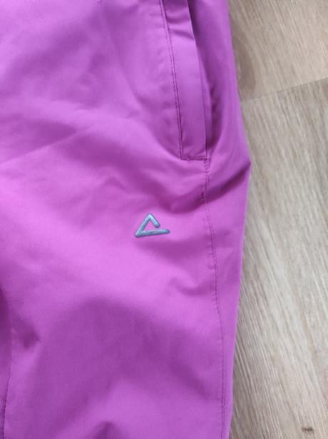 Dívčí oteplovačky, s