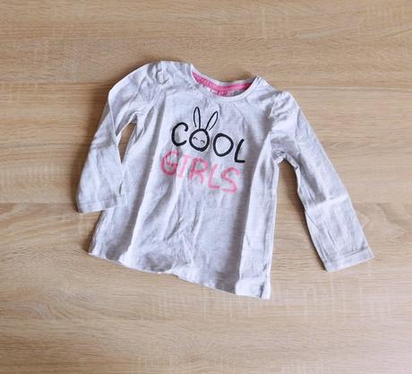 Tričko so cute vel.74/80, 74