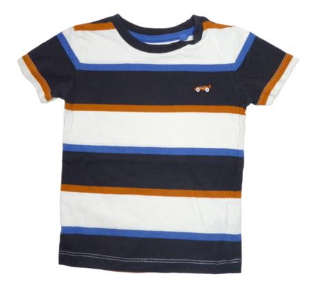 Next bavlněné tričko vel.80, next,80