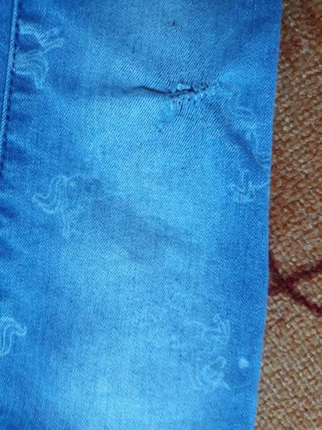 Kalhoty, dopodopo,116