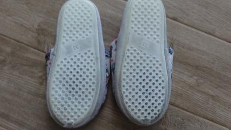 Pantofle lol vel. 33, 33