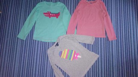 Trička next, next,116