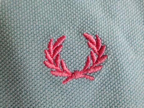 Fred perry polo, m