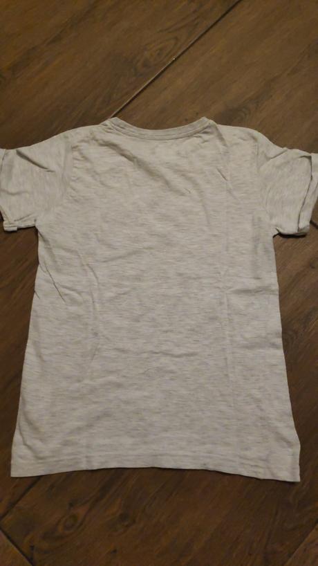 Tričko vel.128, pepco,128