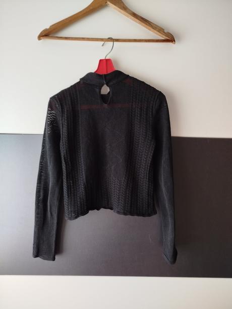 Svetr zn. zara vel.36, zara,36