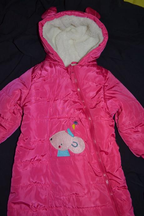 Zimní kombinéza v.92, 92