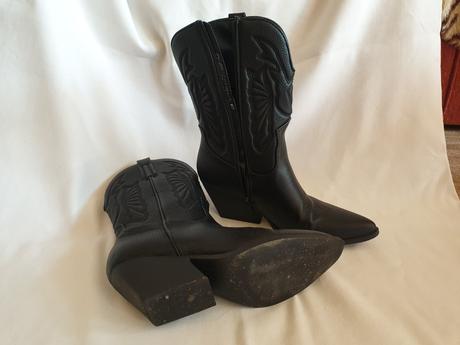 Kozačky - koně, 41