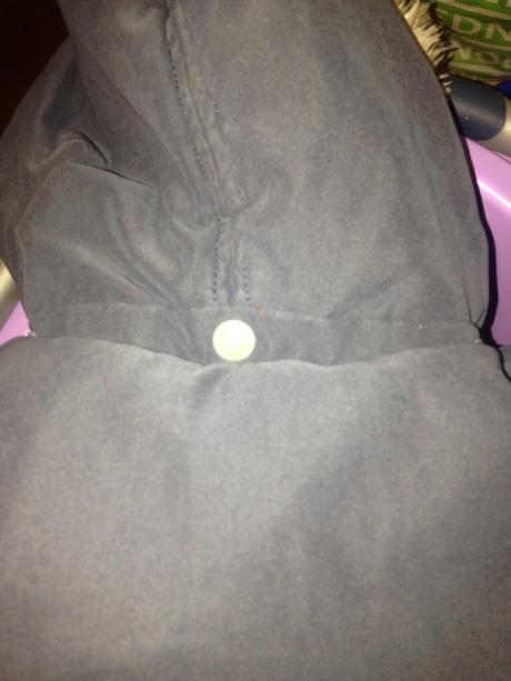 Dívčí bunda srdce, srdíčka vel. 92 - 98, esprit,92