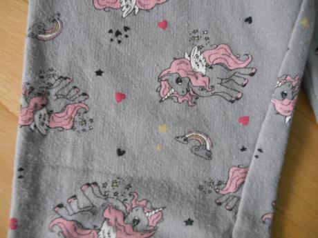 Teplé legíny, dopodopo,128