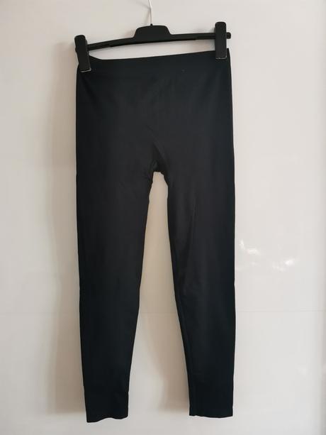 Legíny teplejší vel. 146, 146