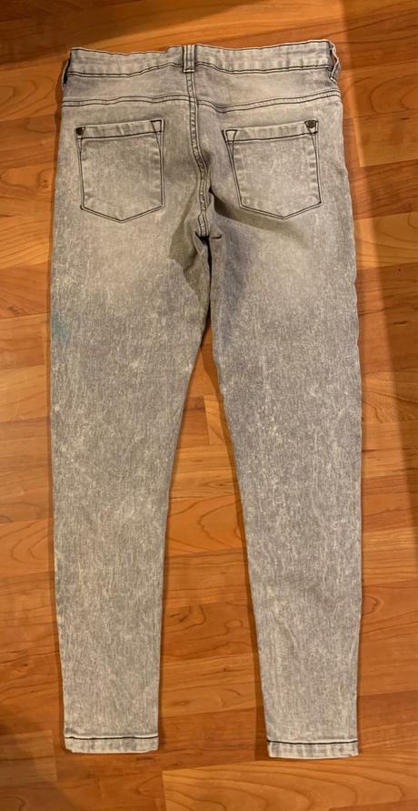 Troje rifle, 140–152