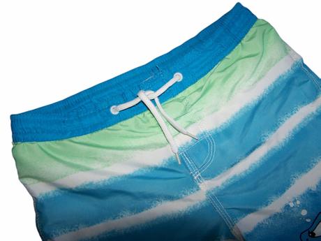 Chlapecké plavky dopodopo vel.110/116, dopodopo,110