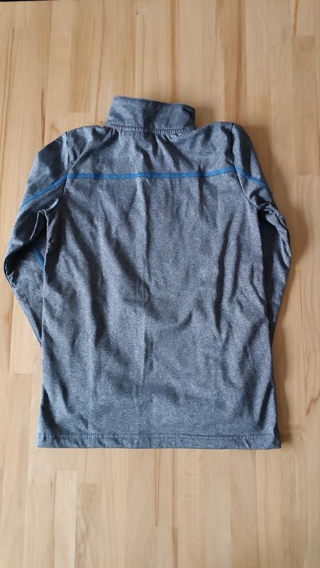 Funkční triko nebo mikina, crivit,134