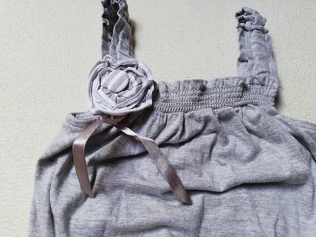 Dívčí overal zn.bonprix vel.110., bonprix,110