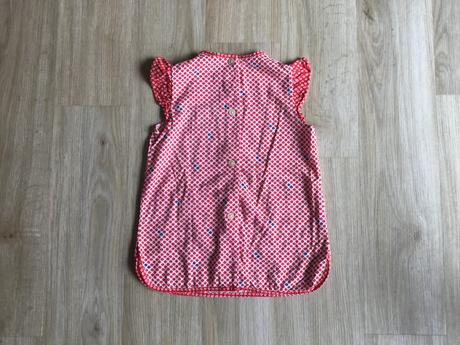 Zástěrka vel. 110,