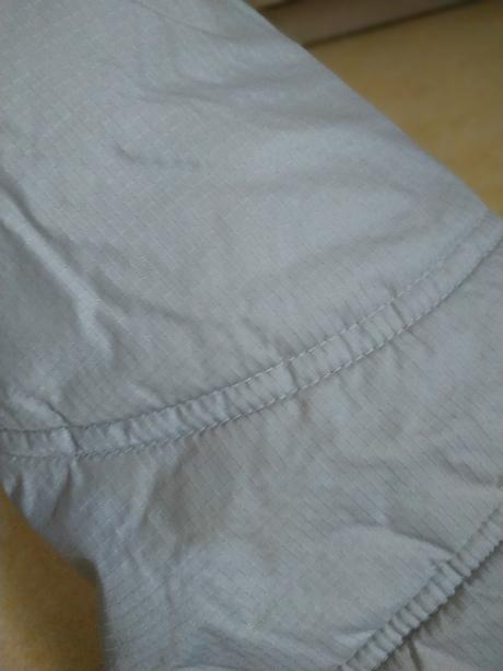 Zimní značková bunda vel.110-116, alibi,110