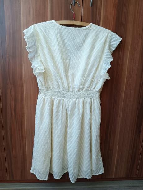 Dámské letní šaty, l