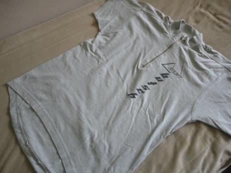 Sportovní triko etirel nejen na kolo, vel. m/l, etirel,m