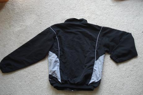 Jarní bunda, umbro,146