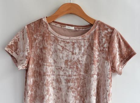 Tričko vel. 12 let, next,152