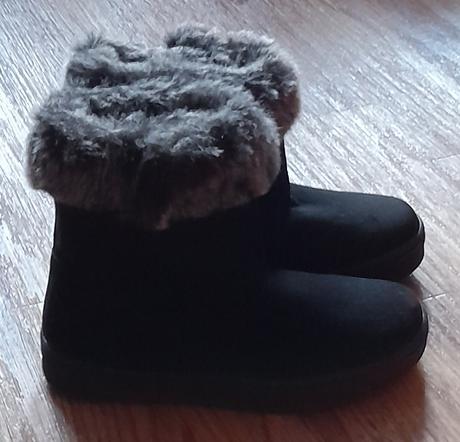 Nové nízké kozačky lupilu v.30, lupilu,30