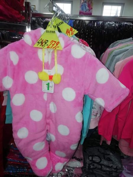 Máme s mámou jiný vkus. Jak jí to říct?