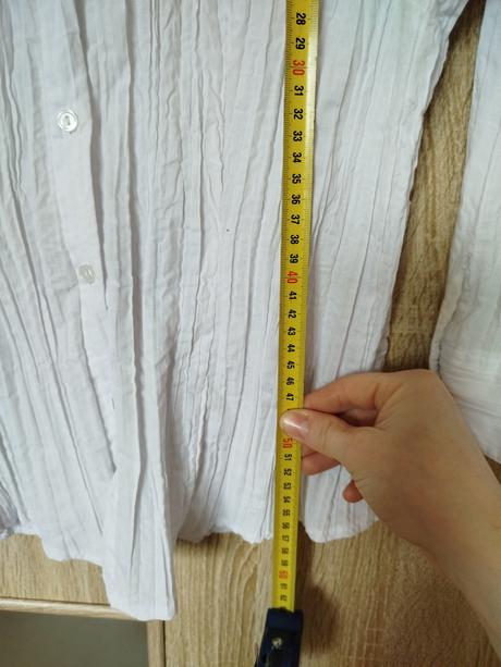 Dámská halenka, f&f,42