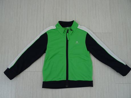 Chlapecká mikina, domyos,98