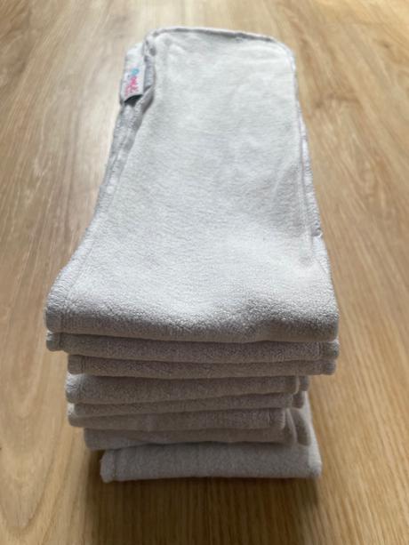 Sio latkove pleny petit lulu a svrchní pull, petit lulu