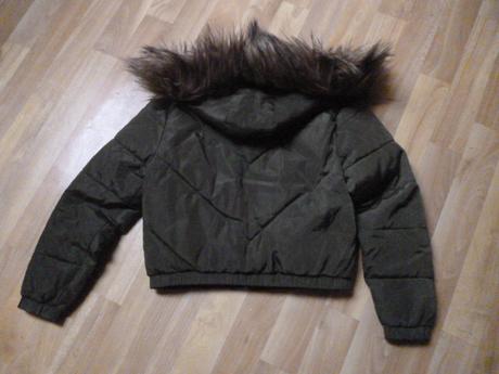 Prošívaná bunda vel. 10-11 new look, new look,146