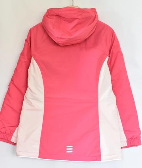 Zimní bunda vel. 11 - 12 let, 152