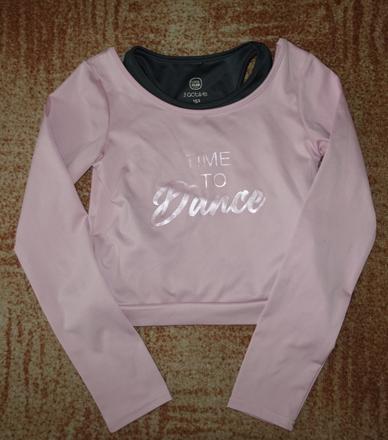 Dívčí sportovní tričko vel. 152, 152