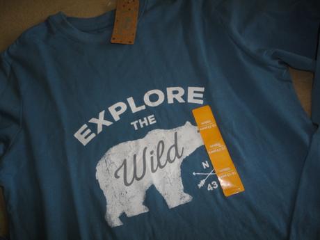 Nové triko rebel, vel. 12-13 let, rebel,152 / 158