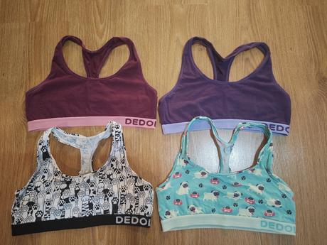 Podprsenky, bolerka, m