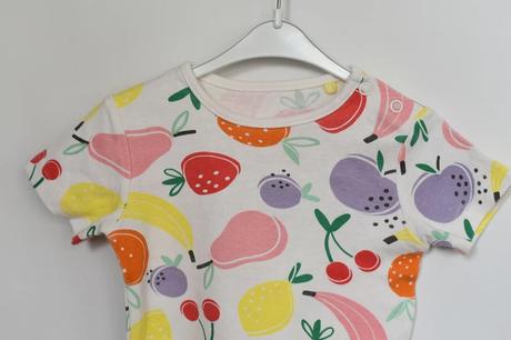 Tričko vel. 6 - 9 m, tu,74