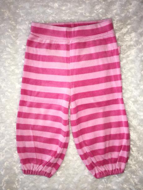 Sametový komplet s hello kitty h&m, h&m,74