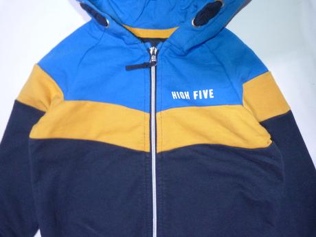 Mikina vel.92, f&f,92