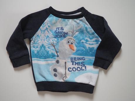 Mikina vel 80, disney,80