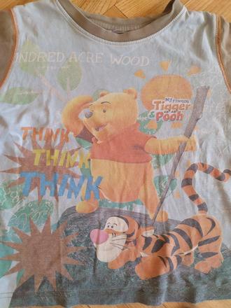 Pyžamo s medvídkem pú, 104