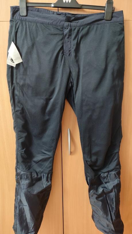 Outdoorové kalhoty zateplené, sam73,l