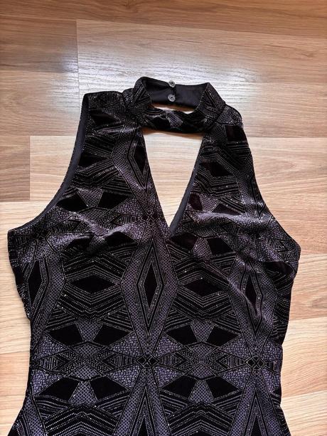 Příležitostní šaty, miss selfridge,m