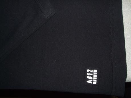 Černé polo tričko next, next,128