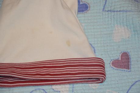 92 98 104 přechodová čepice cípatá, 98