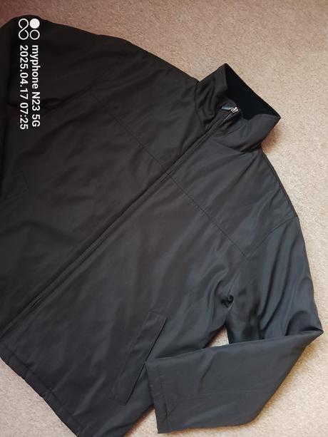 Bunda zn."wear" vel."l", l