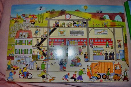 Výborná kniha-velkoformátová, 