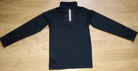 Funkčné športové triko 9-10 rokov, f&f,134