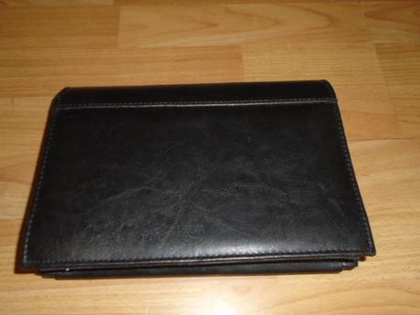 Pánská příruční taška,